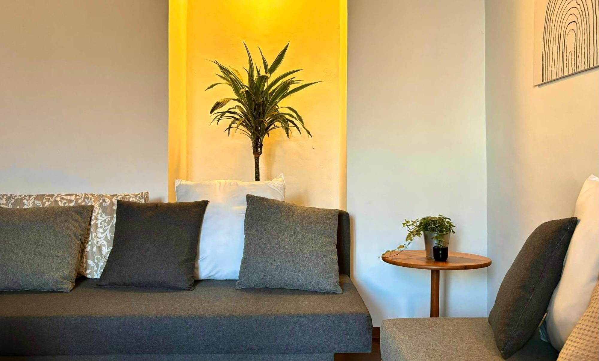 Apartamento {centro}juvarra's
