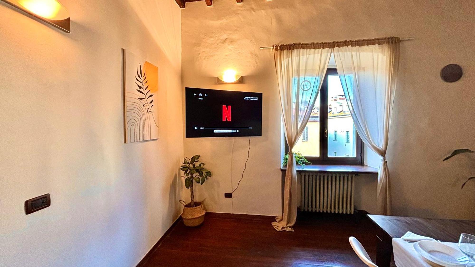 {centro}juvarra's Apartamento Turín