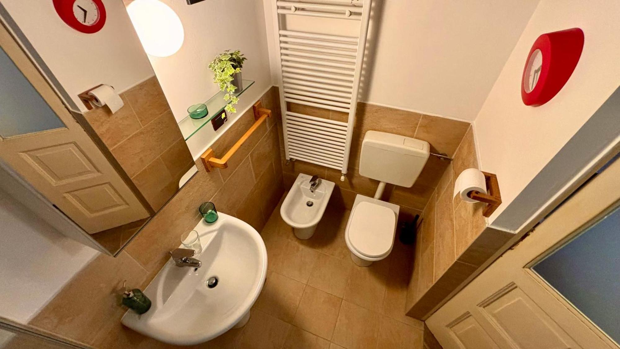 Apartamento {centro}juvarra's *